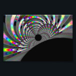 Foto Art Deco Fractal<br><div class="desc">Art Deco Mandelbrot Fractal. Este é um zoom do famoso fractal Mandelbrot. Este é um zoom básico do fractal,  nenhuma camada ou efeito do Photoshop foram usados.</div>