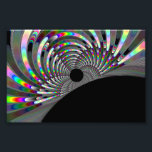 Foto Art Deco Fractal<br><div class="desc">Art Deco Mandelbrot Fractal. Este é um zoom do famoso fractal Mandelbrot. Este é um zoom básico do fractal,  nenhuma camada ou efeito do Photoshop foram usados.</div>