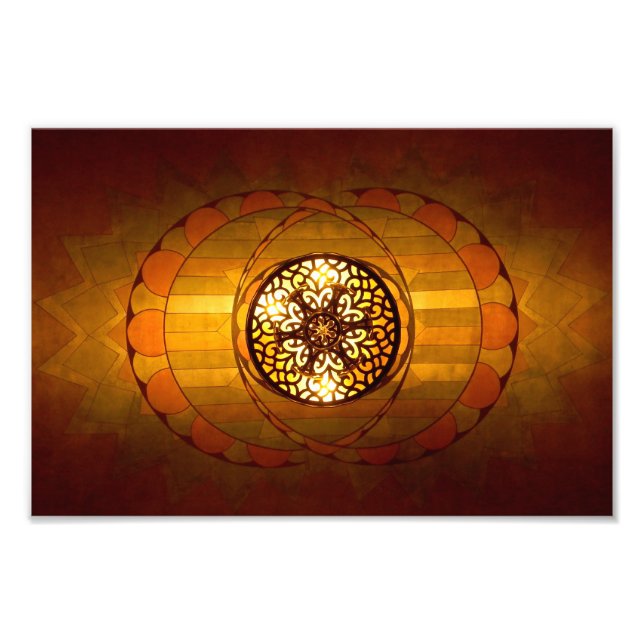 Foto Art Deco Philcade Lighting (Frente)