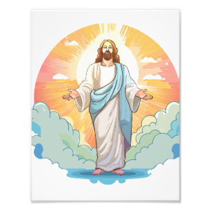 Foto Arte Cristã