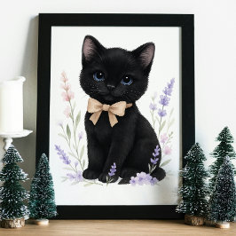 Foto Arte de Parede para Chá de Bebê