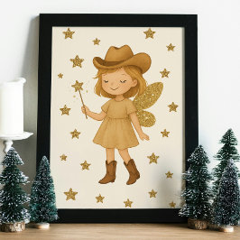 Foto Arte de Parede para Chá de Bebê