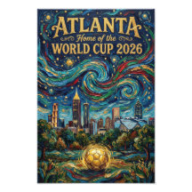 Arte do Futebol de Atlanta 2026 Projeto do Estádio