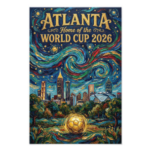 Foto Arte do Futebol de Atlanta 2026 Projeto do Estádio