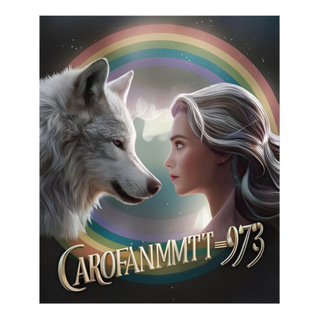 Foto Arte e Poster de Parede Artística de Canvas Cinema (Frente)