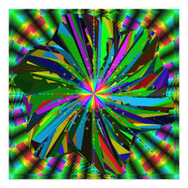 Foto Arte Mandala