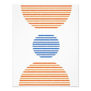 Foto arte moderna abstrato