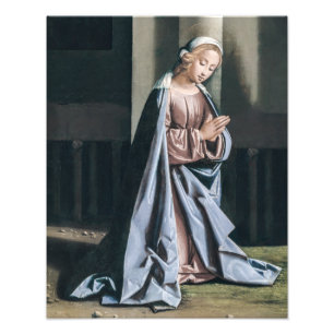 Foto Arte Religiosa Virgem Maria Madona