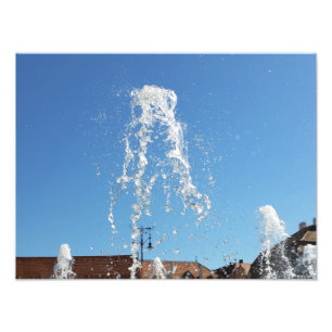 Foto artesiano central