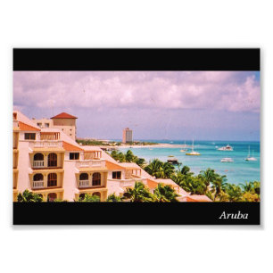 Foto Aruba