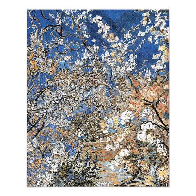 FOTO ÁRVORE BLOSSOM (Frente)