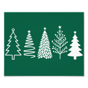 Foto Árvore de Natal