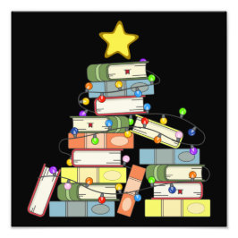 Foto Árvore de Natal I