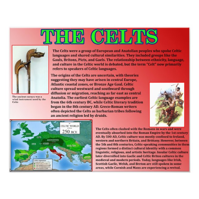 Foto As Células (Frente)