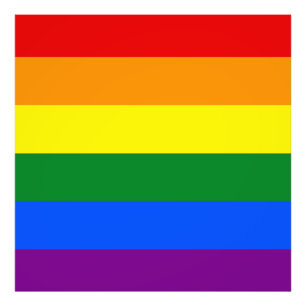 Foto As cores do arco-íris