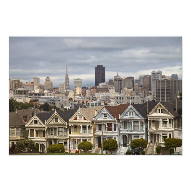 Foto As Damas Rosa ao estilo Vitoriano abrigam (Frente)