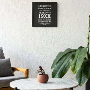 Foto As Legendas Personalizadas Eram Nasceres na Idade 