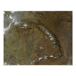 Foto As montanhas Carpathian