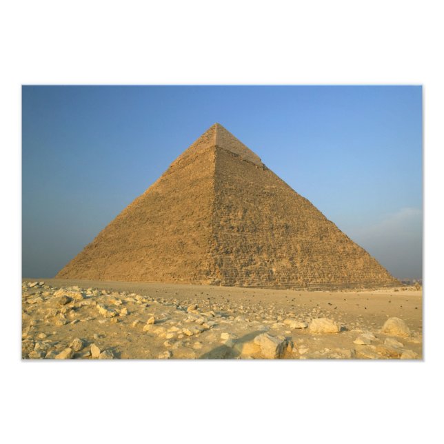 Foto As Pirâmides de Giza, que são quase 5000 (Frente)