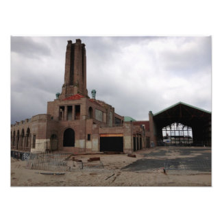 Foto Ashbury Park Casino 2013