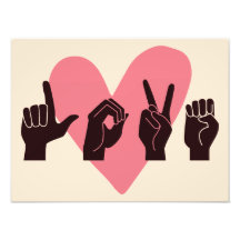 ASL Amor IV - Dia dos Namorados