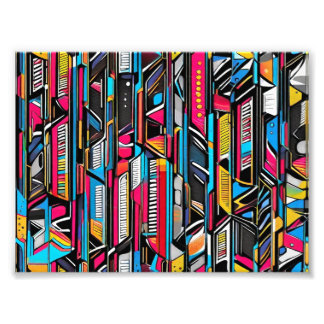 FOTO ASTRACT WLL ART