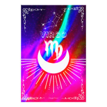 Astrologia - horrorcópio do vírus