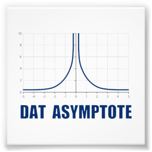Foto Asymptote de Dat