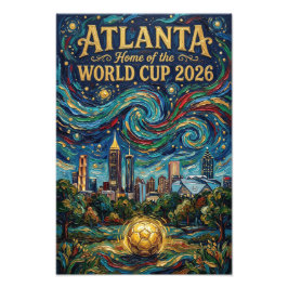 Foto Atlanta Football Art 2026 City Stadium Design