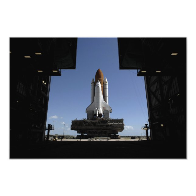 Foto Atlantis (Frente)