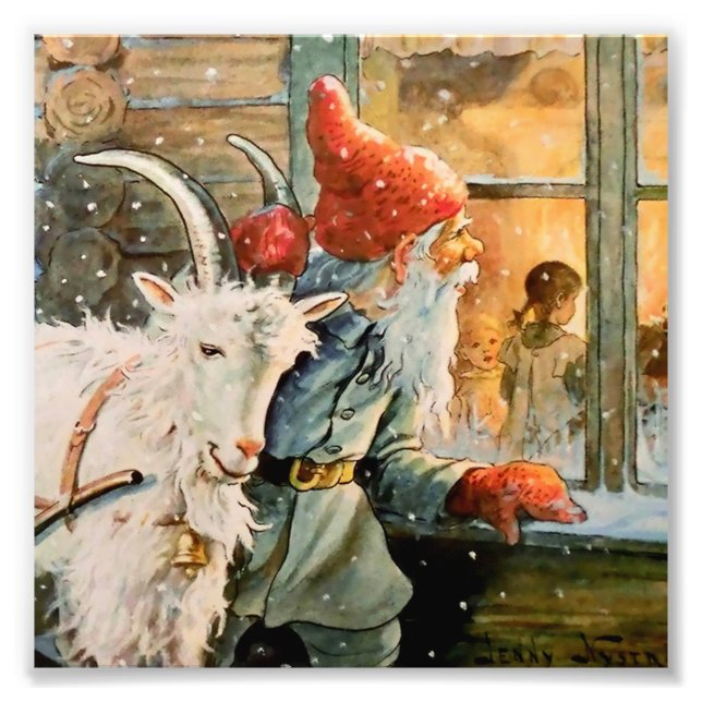 Foto "Através da janela" por Jenny Nystrom (Frente)