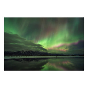 Foto Aurora Deliciosa