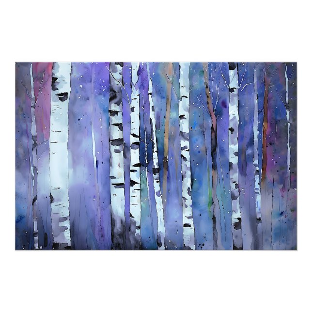 Foto Aurora Entre o Nascimento (Frente)