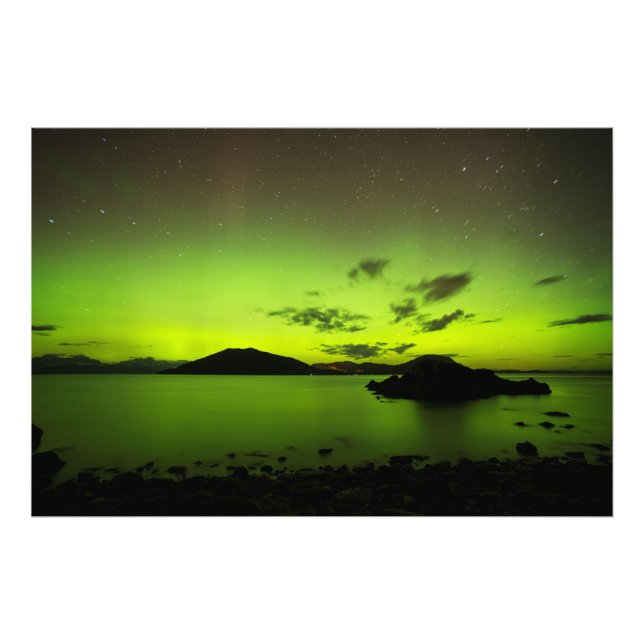Foto Aurora Iluminante (Frente)