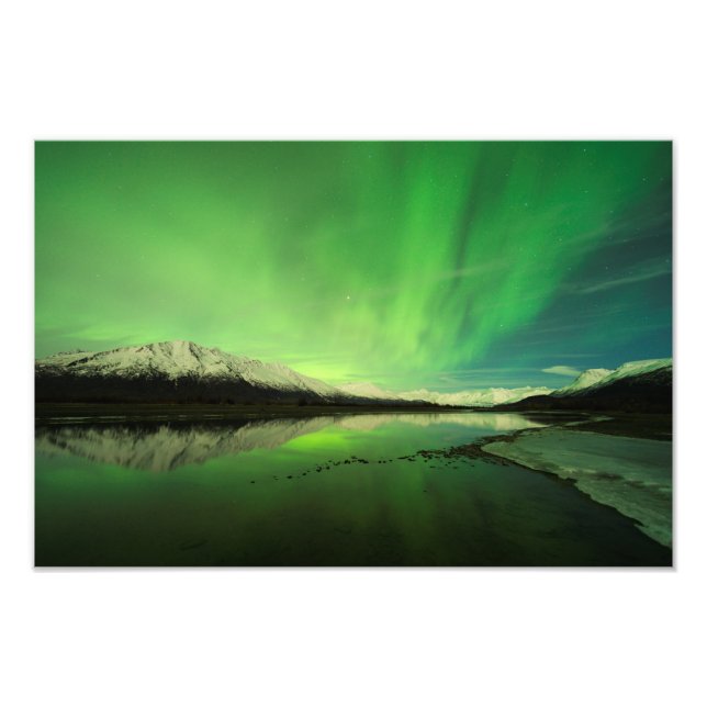 Foto Aurora Shallows (Frente)