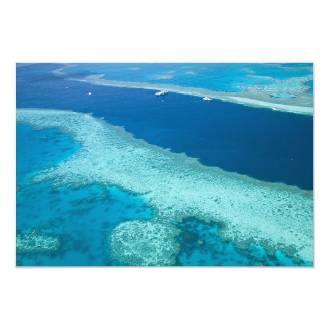 Foto Austrália, Queensland, Costa de Whitsunday, Grande (Frente)