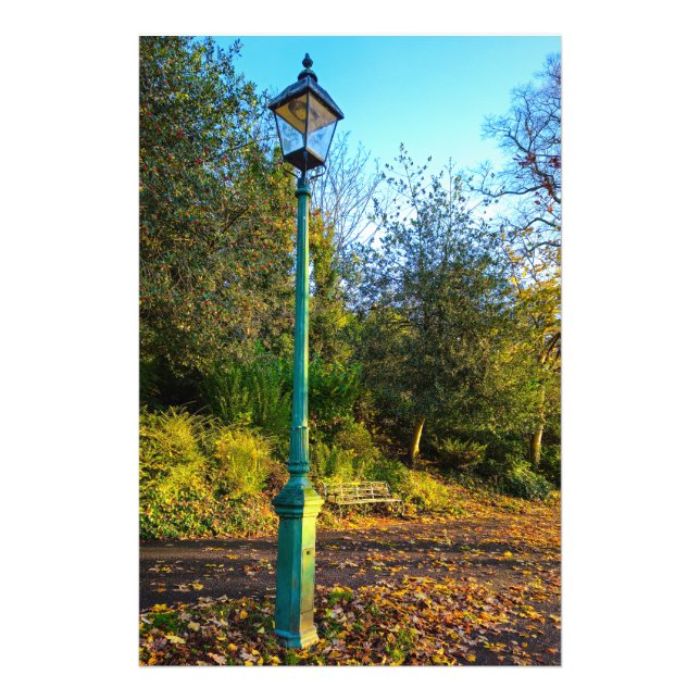 Foto Autumn  (Frente)