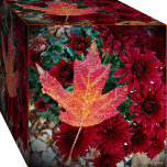 Foto Autumn Delight Photo Art Impressão por Stan<br><div class="desc">Decorem as vossas paredes para a Estação do outono ou desfrutem das lindas cores do ano com esta bela Impressão de Photo Art Cube. Não se esqueça de receber muitos comentários adoradores, coloque este impressão no quadro da sua escolha e mostre-o com orgulho. Uma bela obra de arte do fotógrafo...</div>