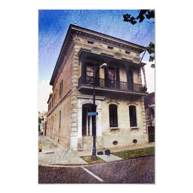 Foto Avenida Esplanade (Frente)