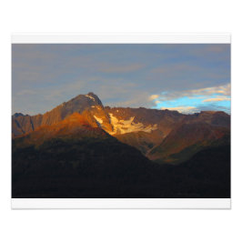 Foto Aventura do Alasca - Paisagem nº 11