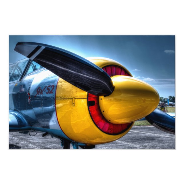 Foto Avião 2 (Frente)