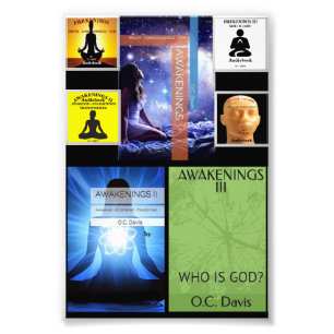 FOTO AWAKENINGS III