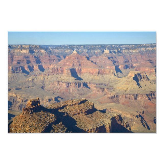 Foto AZ, Arizona, Parque Nacional do Grand Canyon, Sul  (Frente)
