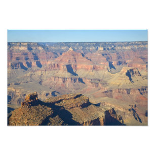Foto AZ, Arizona, Parque Nacional Grand Canyon, Sul 3