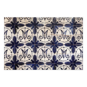 Foto Azulejo português vintage