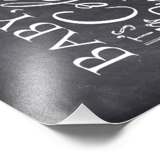 Foto Baby É Frio Fora do Sinal de Bar de Bebida Quente