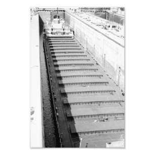 Foto Baía de Nipigon, navio a vapor dos Lagos excelente