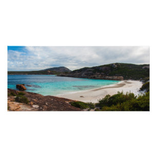 Foto Baía de Paraíso Belo e Secuto, Oeste da Austrália