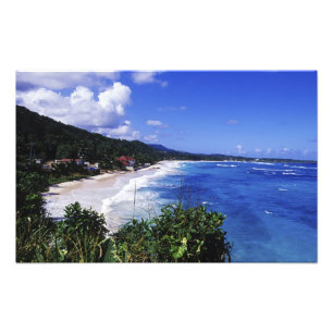 Foto Baía Longa, Port Antonio, Jamaica