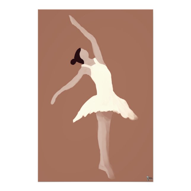 FOTO BALERINA (Frente)